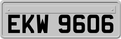 EKW9606