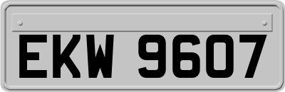EKW9607