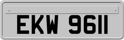 EKW9611