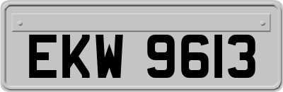 EKW9613