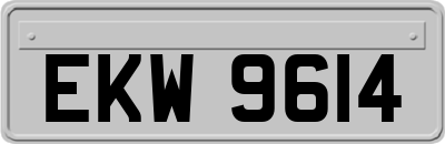 EKW9614