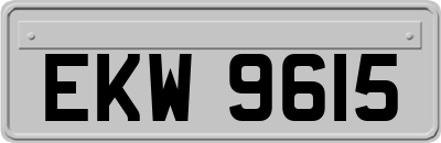 EKW9615