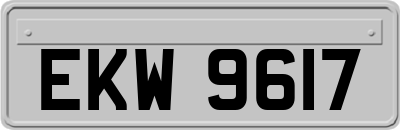 EKW9617