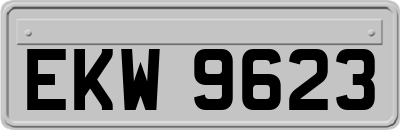 EKW9623