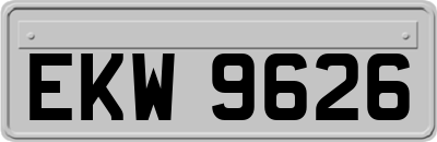EKW9626