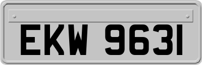 EKW9631