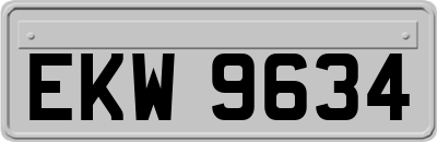 EKW9634