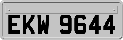 EKW9644