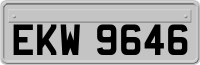 EKW9646