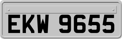 EKW9655