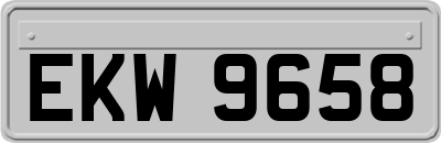 EKW9658