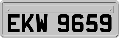 EKW9659