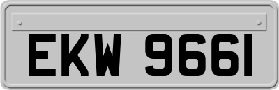 EKW9661