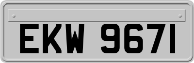 EKW9671