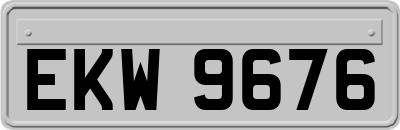 EKW9676