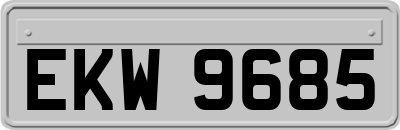 EKW9685