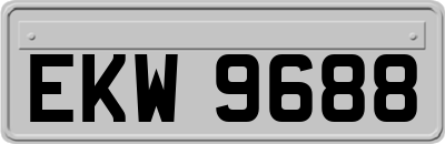 EKW9688
