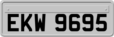 EKW9695