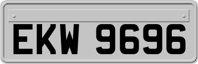 EKW9696
