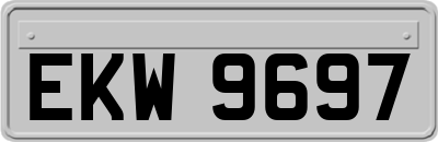 EKW9697