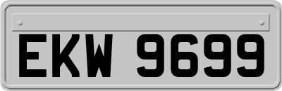 EKW9699