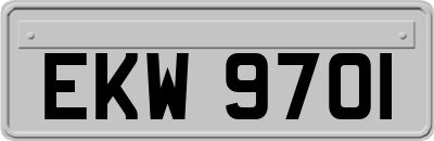 EKW9701