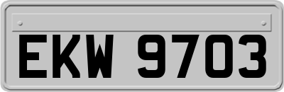EKW9703