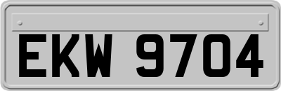 EKW9704