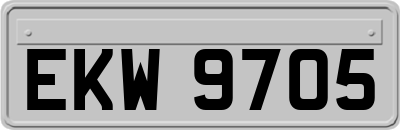 EKW9705
