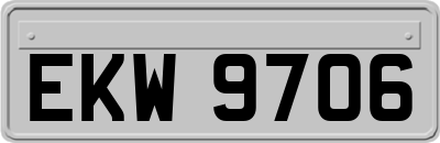 EKW9706