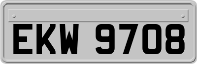 EKW9708