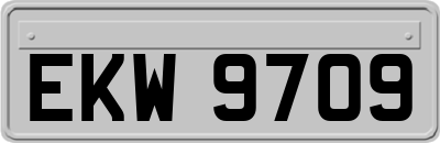 EKW9709