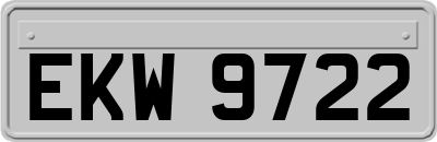 EKW9722