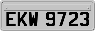 EKW9723