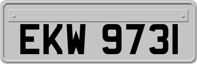 EKW9731