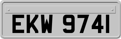 EKW9741