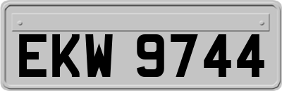EKW9744