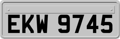 EKW9745