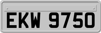 EKW9750
