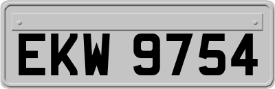 EKW9754