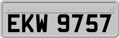 EKW9757