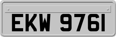 EKW9761