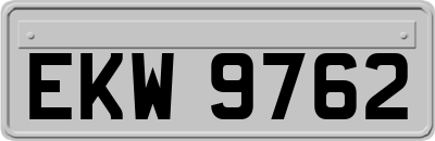 EKW9762