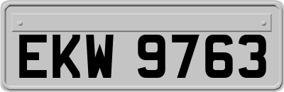 EKW9763