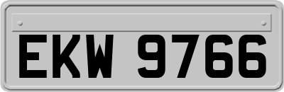 EKW9766