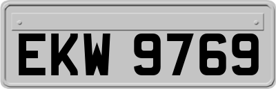 EKW9769