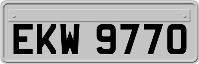 EKW9770
