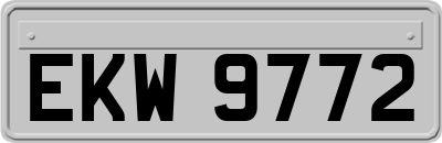EKW9772