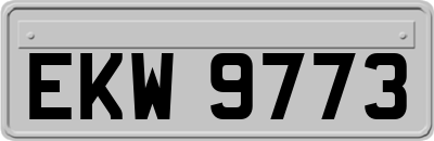 EKW9773