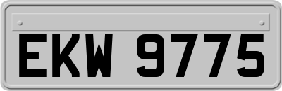 EKW9775